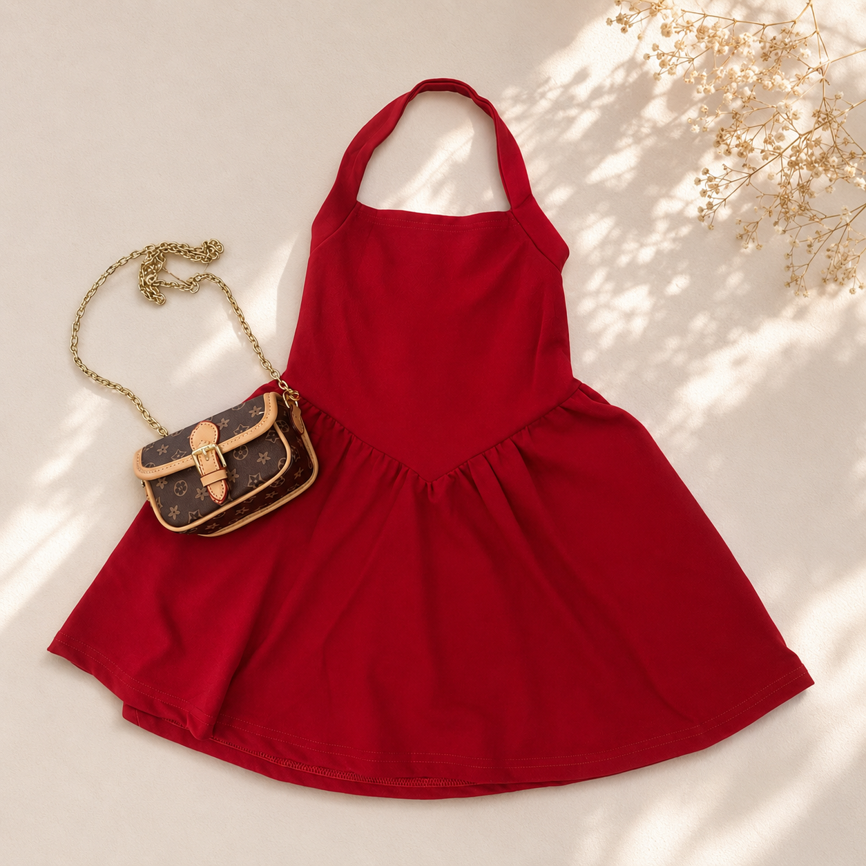 Red Cherries